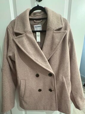 Old Navy Coat